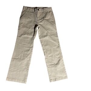 Boys Khaki Pants